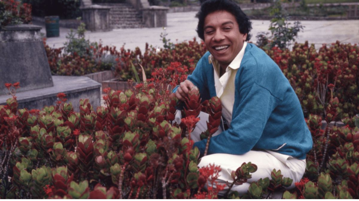 Diomedes Díaz