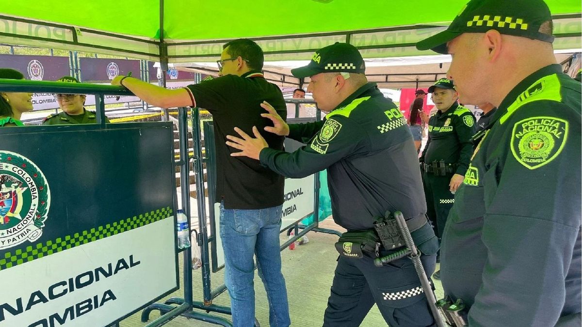 Autoridades activaron el “Plan Democracia” para proteger las elecciones en Santander