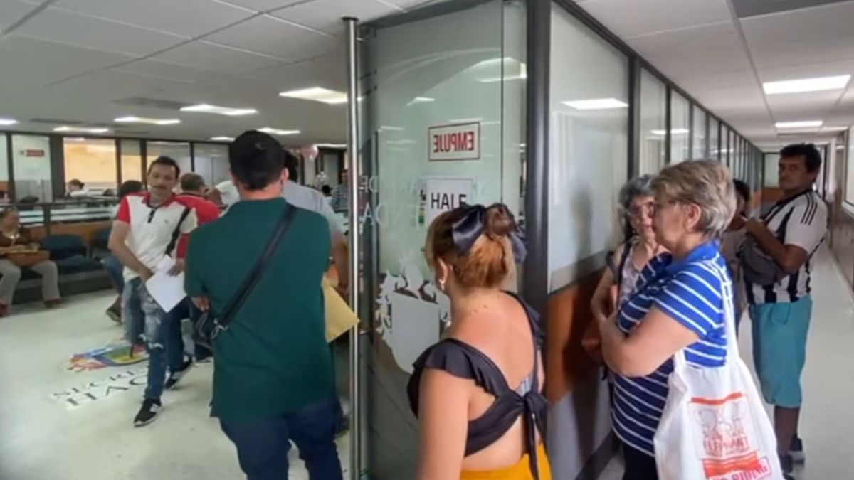 Pago de impuestos en Bucaramanga