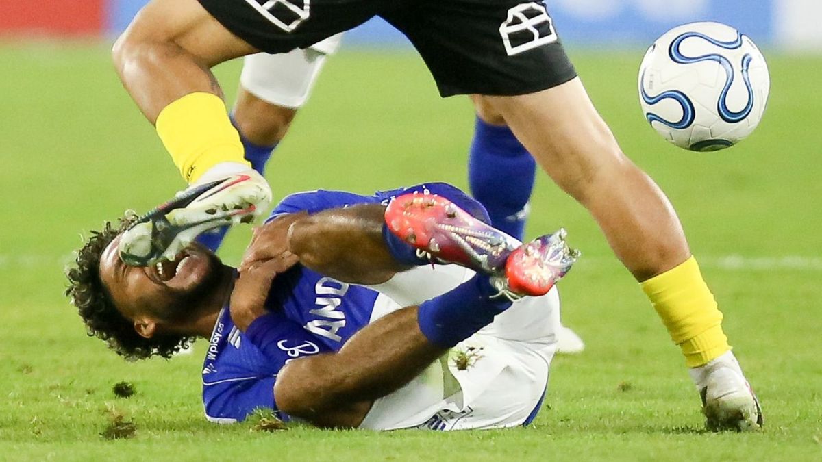 Ni Falcao salvó a Millonarios dura eliminación ante O’Higgins
