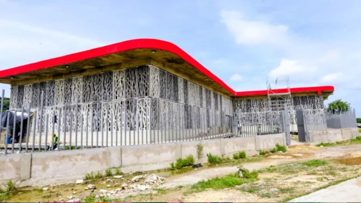 Alcaldía de Cartagena rehabilitará 31 colegios