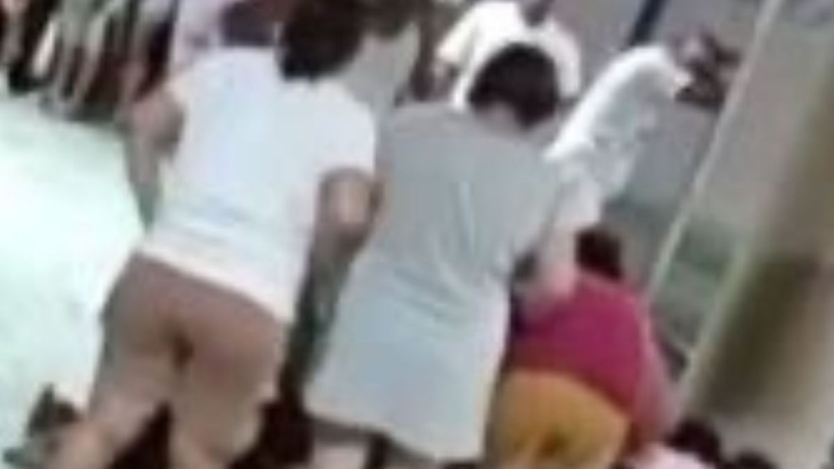 Tiroteo en Soledad