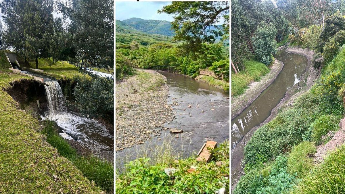 CAR prioriza 34 puntos críticos para evitar emergencias