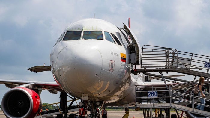 Aeropuerto de se alista para atender alta demanda de viajeros en temporada de mitad de año