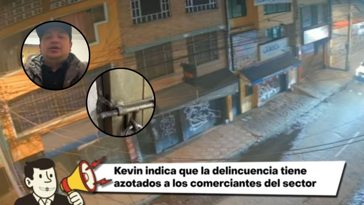 ¿Qué está pasando con la inseguridad en Suba?
