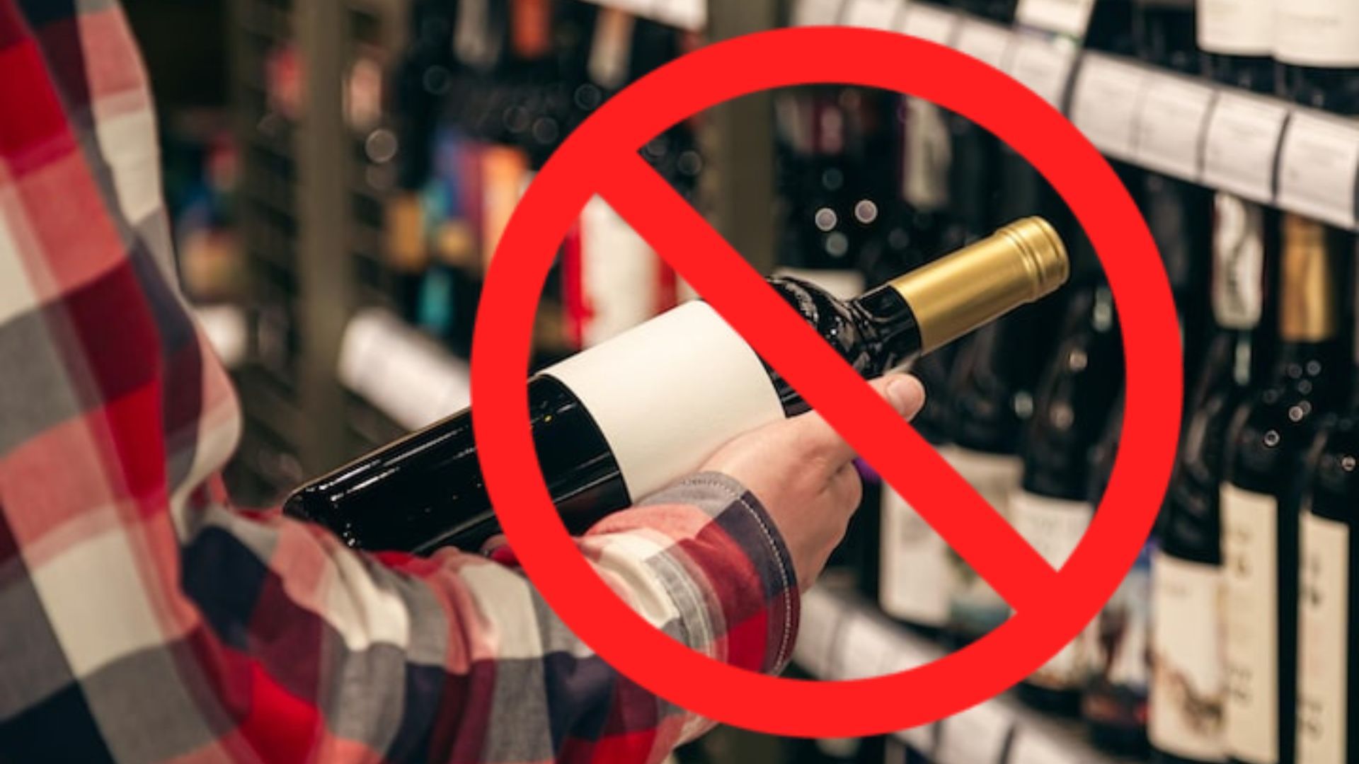 Ley seca en Colombia elecciones 2026