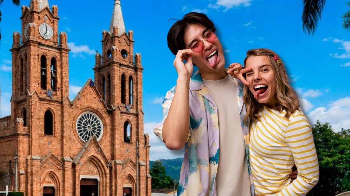 Pueblo de Cundinamarca donde todos quedan solteros por 3 días