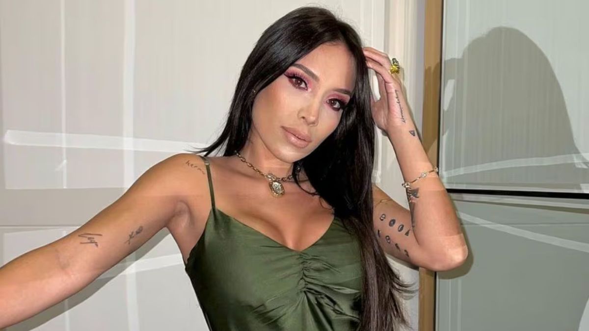 Luisa Fernanda W