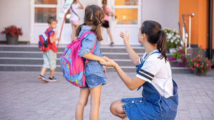 Cartagena cambia horarios escolares por ola de calor