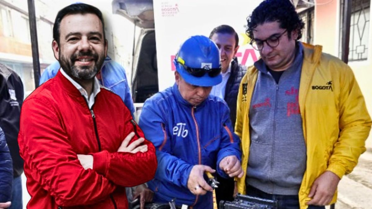 A Engativá llega internet gratis: miles de hogares tendrán fibra óptica