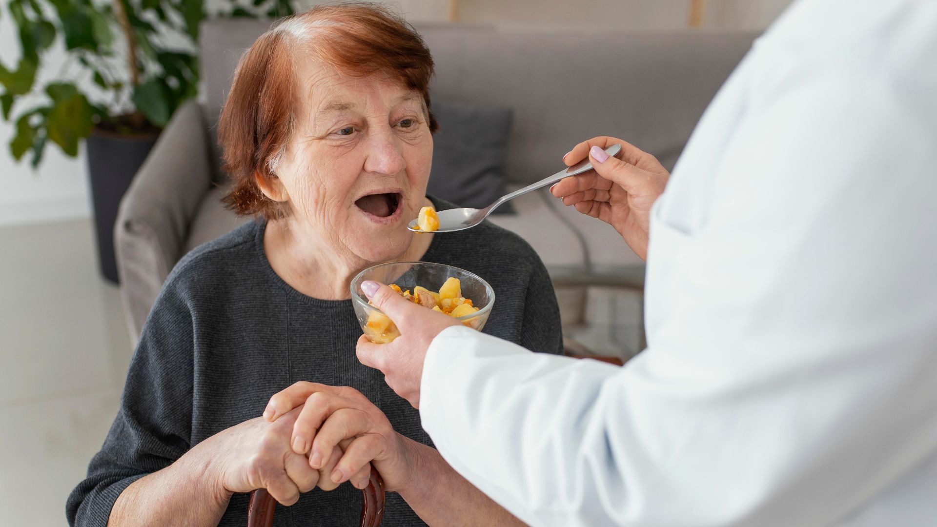 Mala alimentación pondría en riesgo a pacientes con cáncer y diabetes