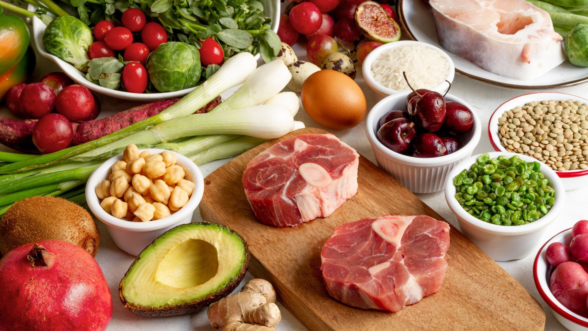 Prenden alarmas por alimentación de pacientes con cáncer y diabetes
