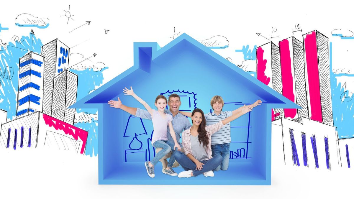 Cómo inscribirse a la Feria de Vivienda Bogotá 2026