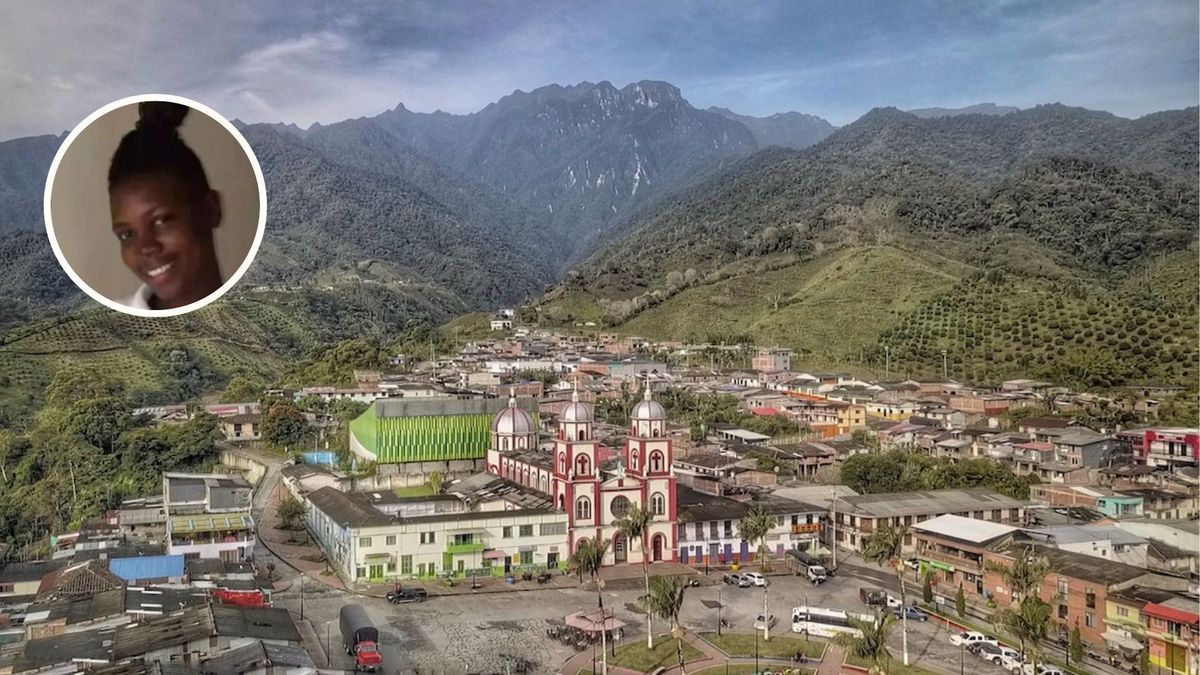 Escolta de la UNP desaparecida