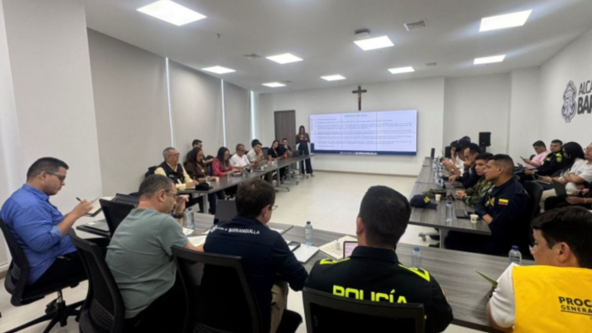 Consejo de seguridad