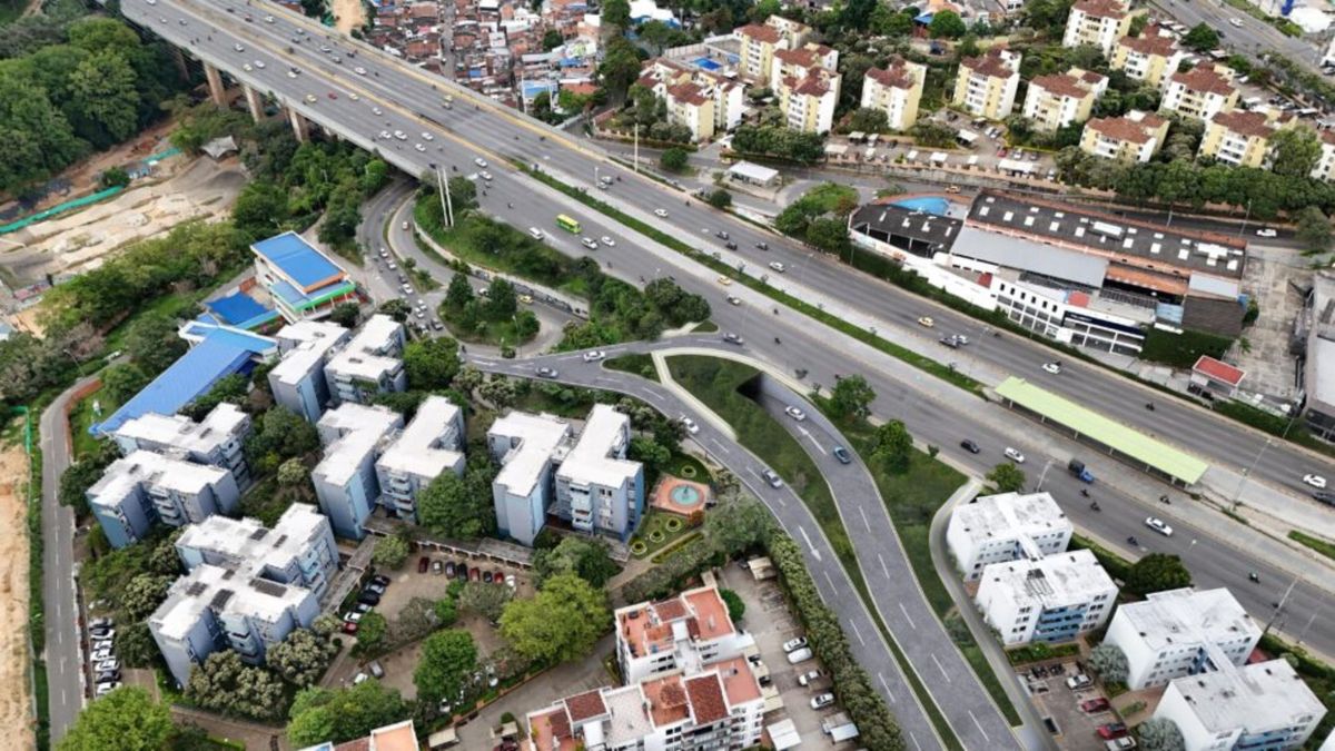 Sur de Bucaramanga - Diamante 2