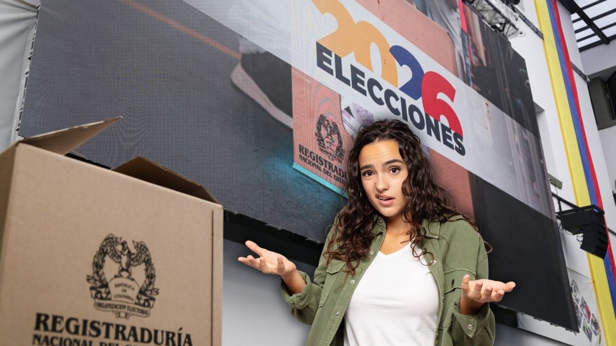 Segunda vuelta elecciones presidenciales