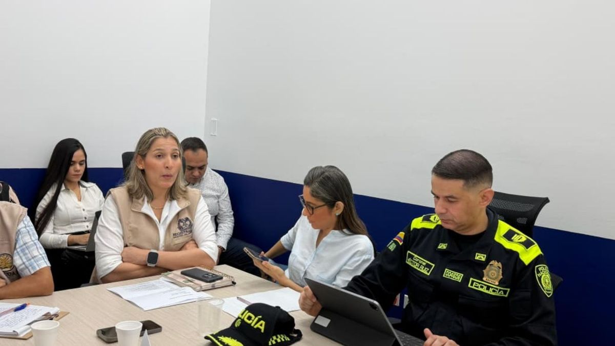 Consejo de seguimiento electoral