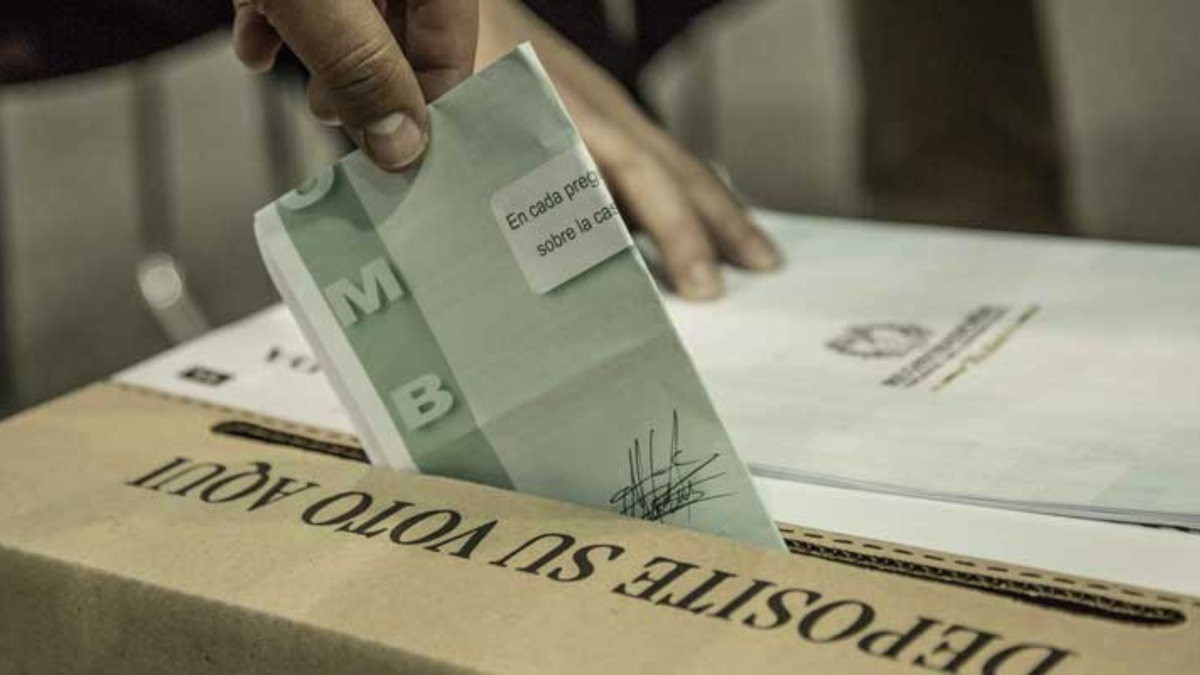 Advierten riesgo electoral en municipios de Risaralda