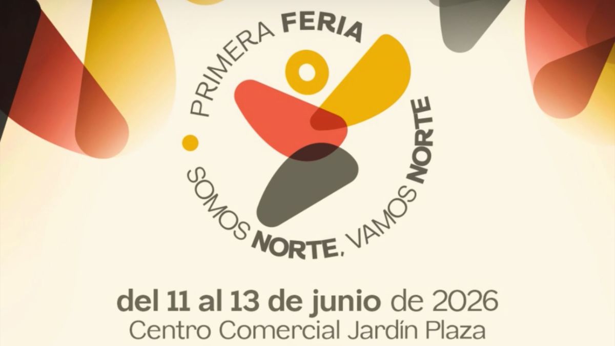 Feria Somos Norte, Vamos Norte