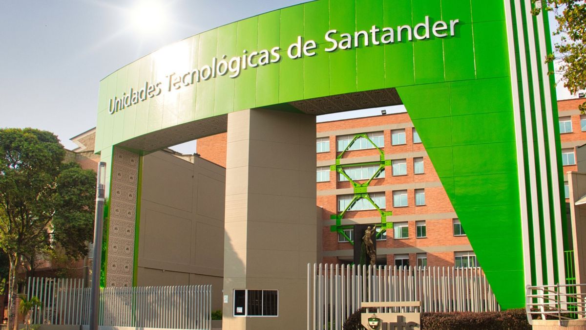 Unidades Tecnológicas de Santander