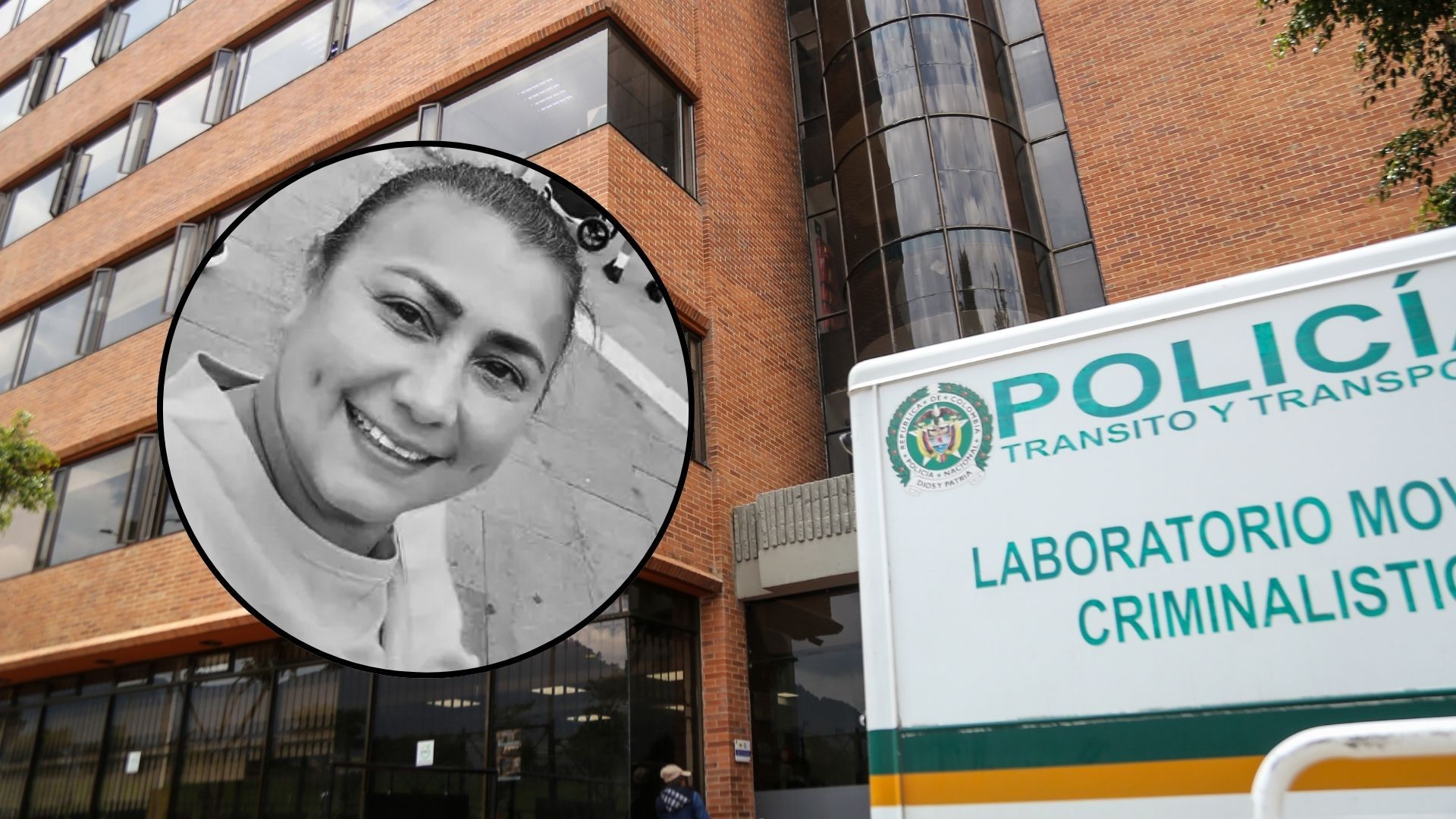 Necropsia de Medicina Legal: esto pasó dentro del cuerpo de Yulixa Toloza
