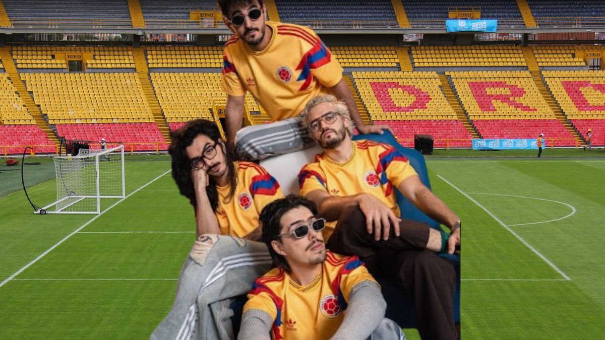 Morat - El Campín