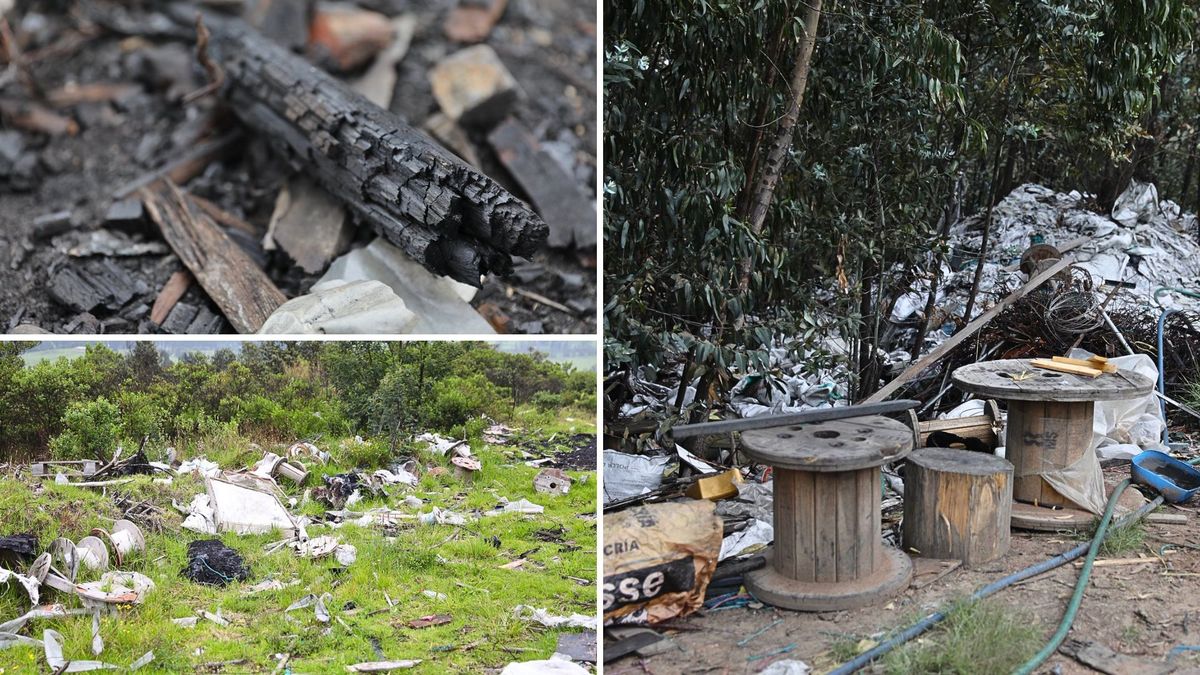 ¿Por qué Nemocón es uno de los municipios más contaminados?
