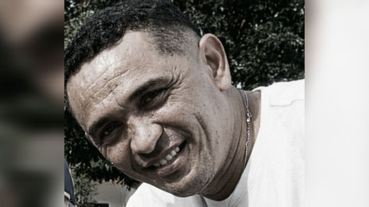 Néstor Luis Rivero Rivero