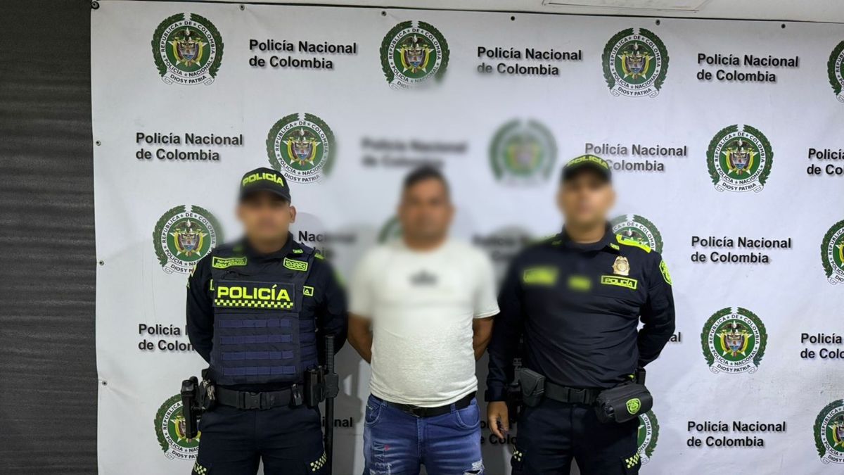Capturado en terminal