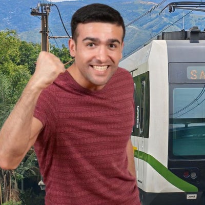 Metro gratis en Medellín! Conozca los horarios y las líneas con beneficio para las elecciones 2026