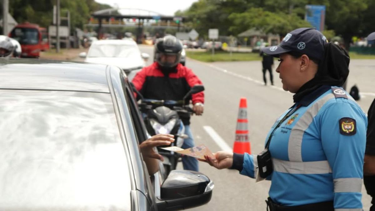 Secretaría de Movildiad de Ibagué