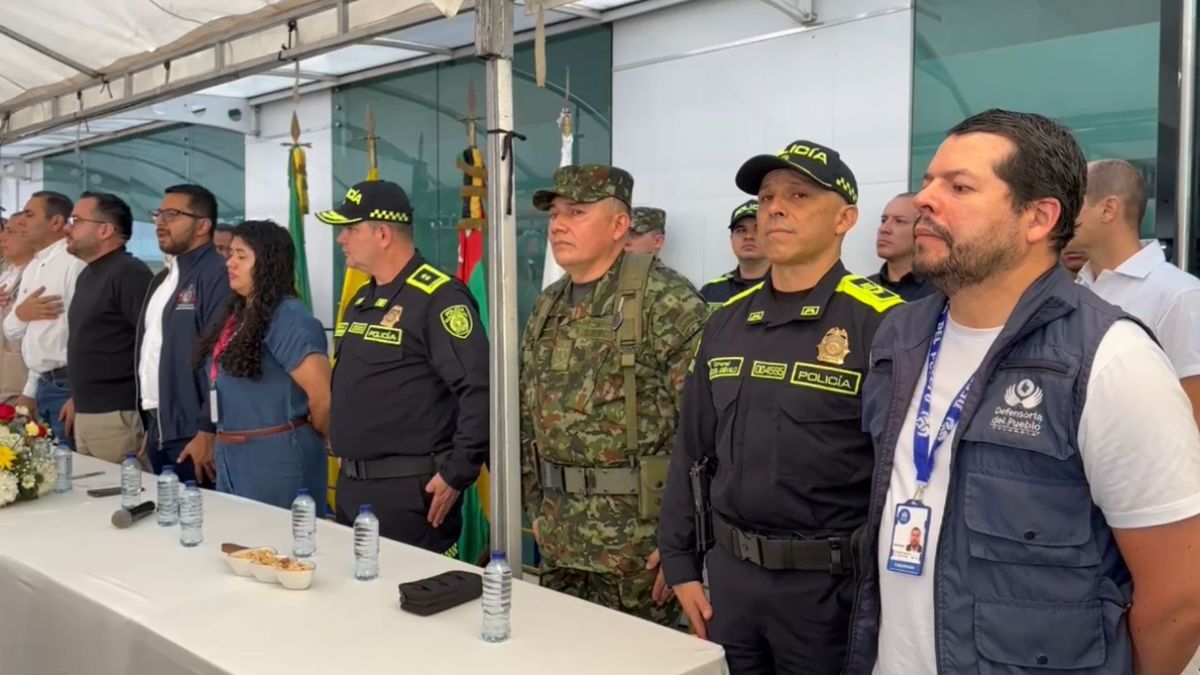 Inicio elecciones presidenciales 2026 en Bucaramanga