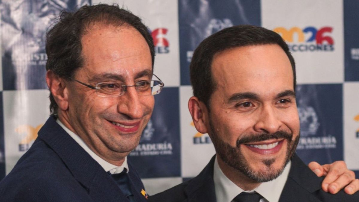 Concluye el preconteo en Santander: De la Espriella obtiene el 57,09 %