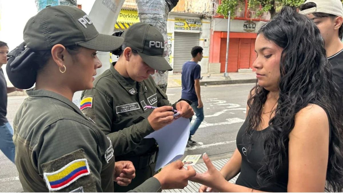 Seguridad en Norte de Santander durante proceso electoral