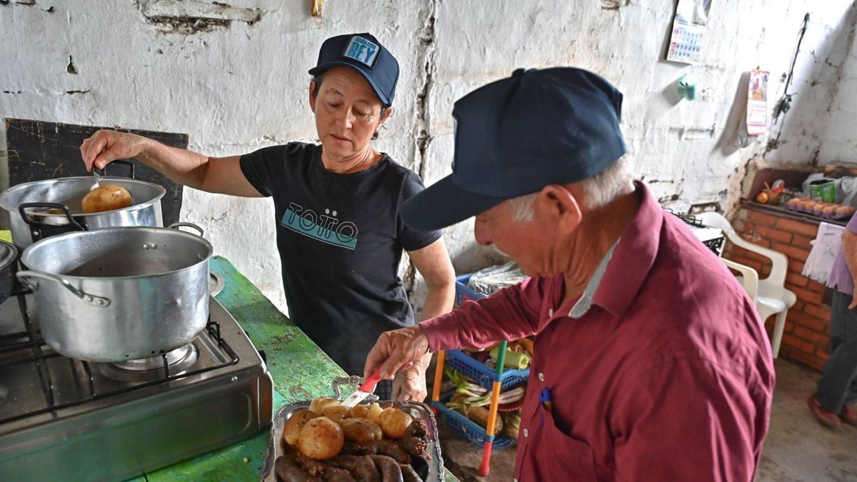 Cundinamarca moderniza cocina miles de familias con gas domiciliario