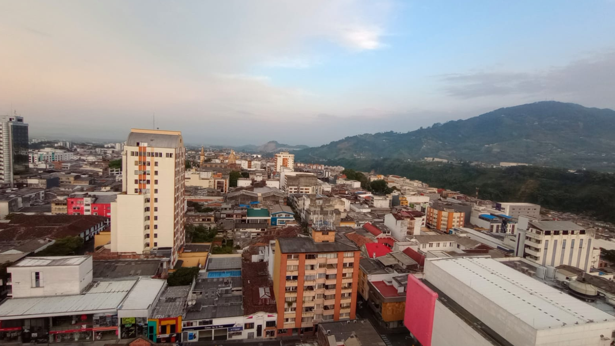Pereira se ubica como la segunda ciudad con la tasa más baja de desempleo en el país