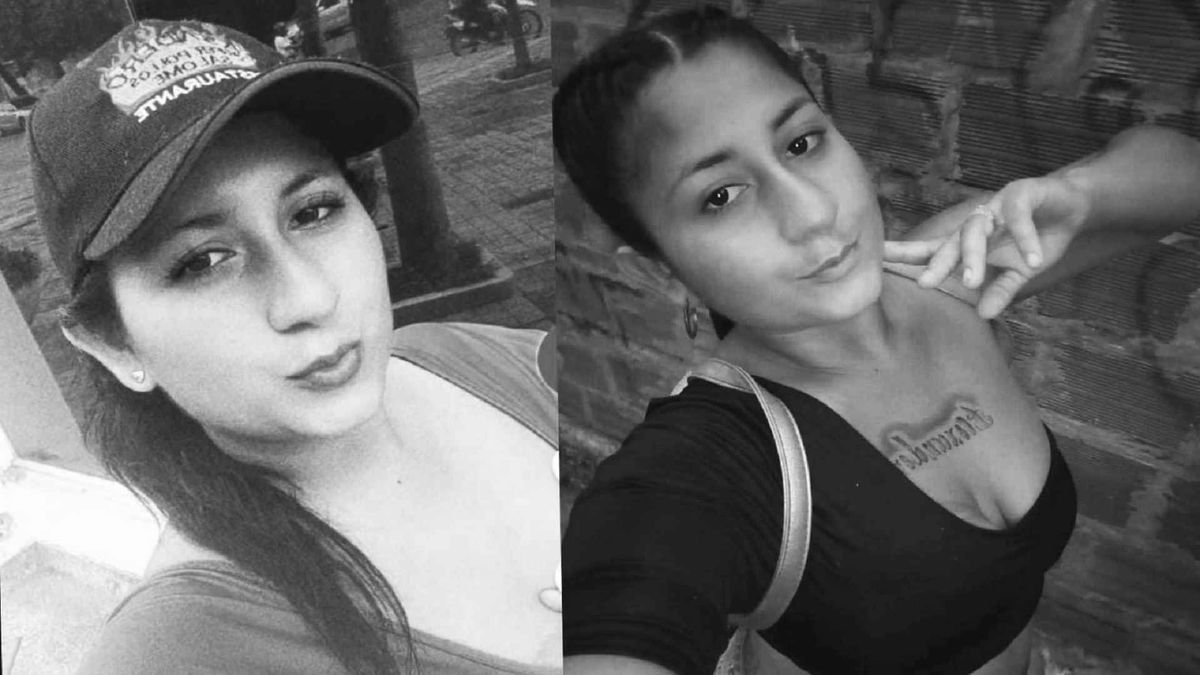 Joven Fallecida Neiva