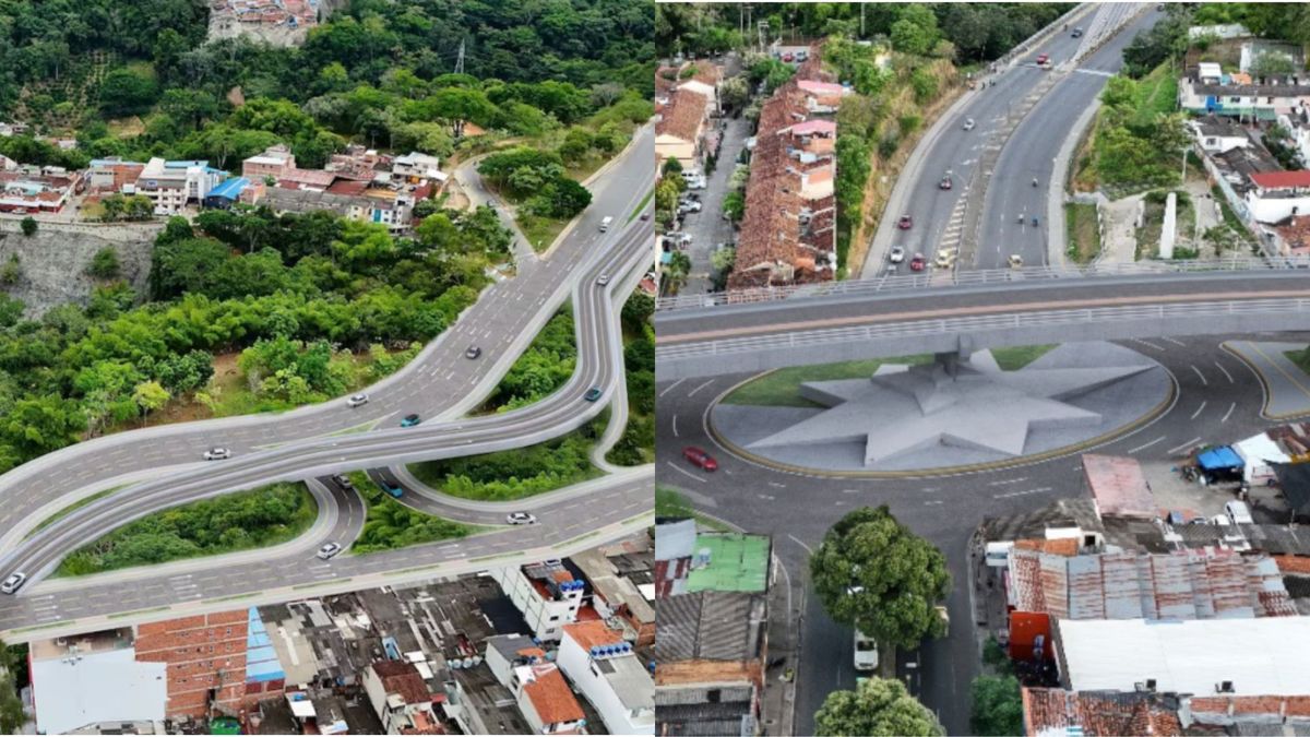 Megaobras Bucaramanga 2026