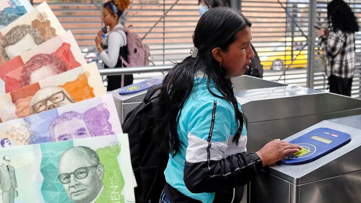 ¿Quiénes reciben los Pasajes Gratis de TransMilenio en junio de 2026?