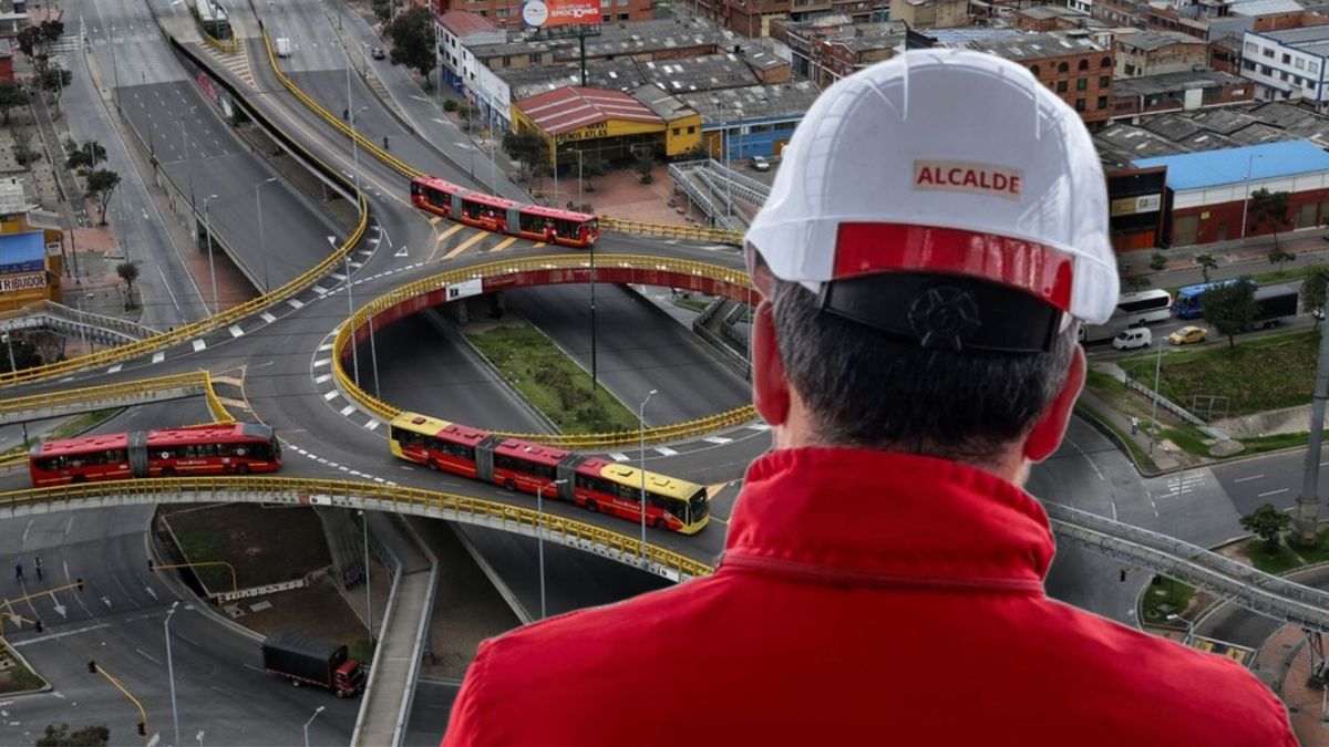 ¿Cómo funciona el pico y placa en Bogotá durante junio de 2026?