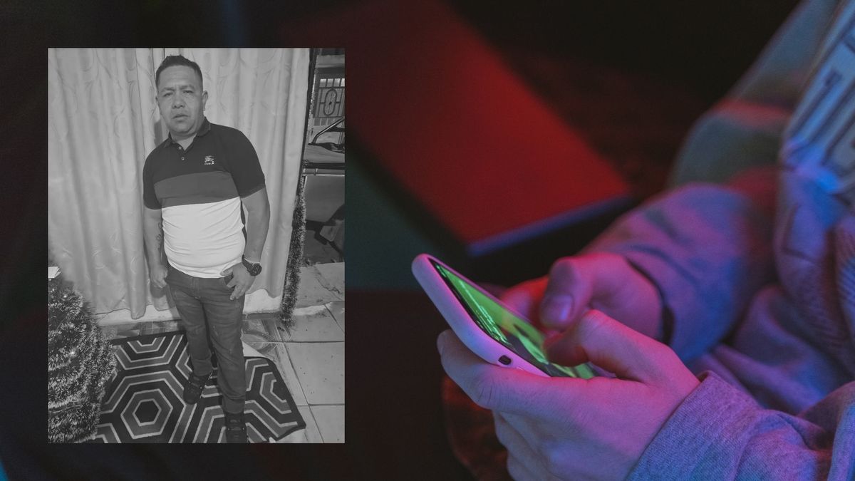 Nequi no funcionó asesinan a vendedor de donas en Bogotá
