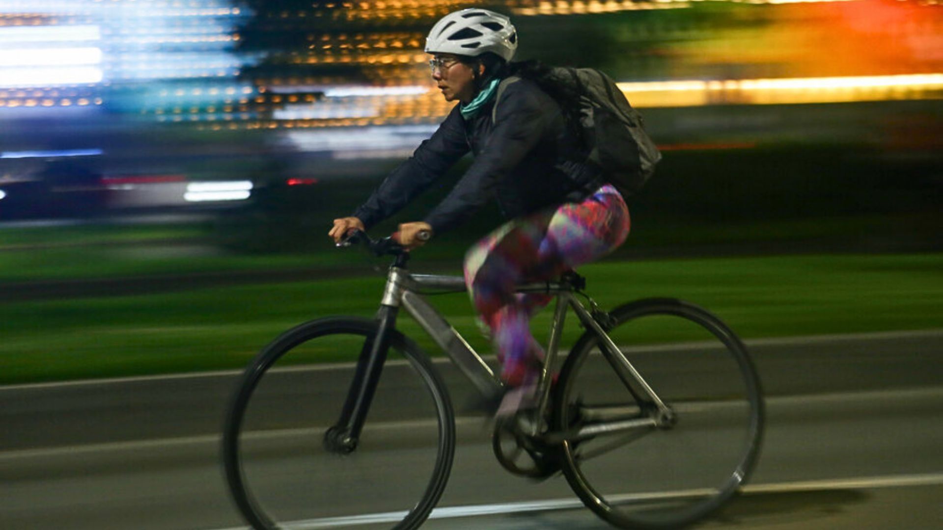 Colombianos prefieren otros transportes: bicicleta pierde terreno por esta razón