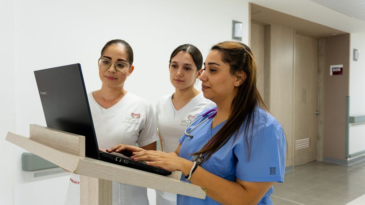 Interoperabilidad en salud ya es una realidad en Santander con iniciativa pionera del HIC