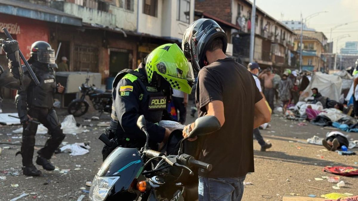 Medellín logró 22 días sin homicidios en mayo: una cifra que no se veía desde 1977