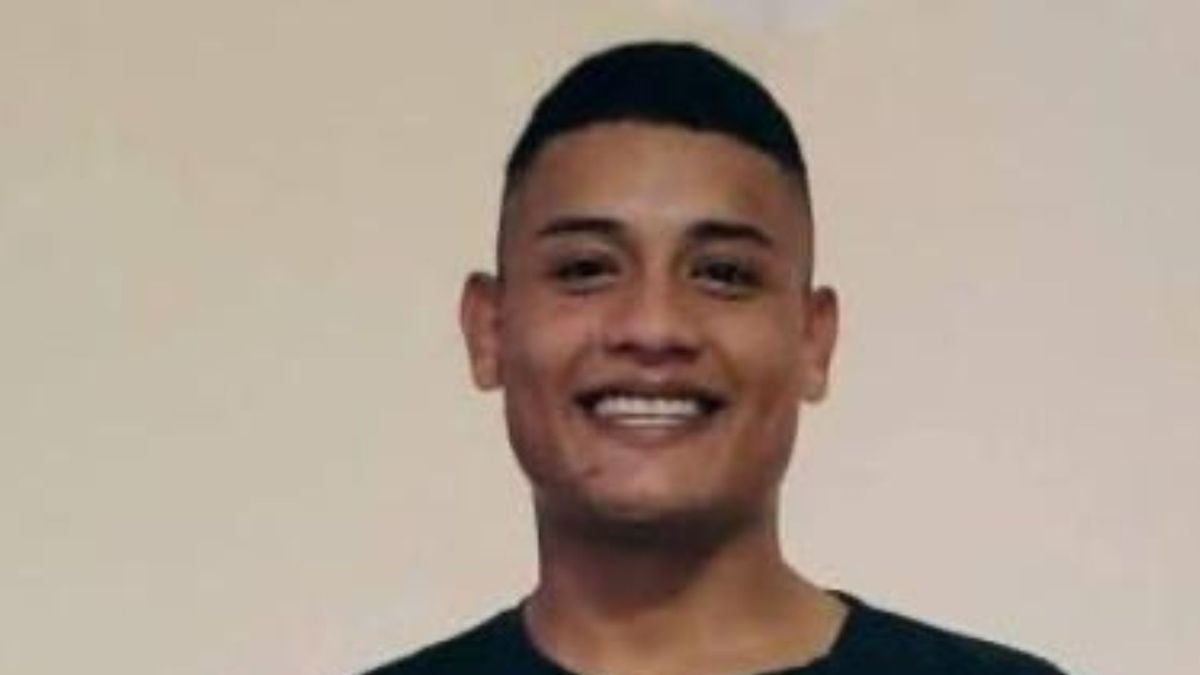 Brayan Andrés Cantillo Ruiz