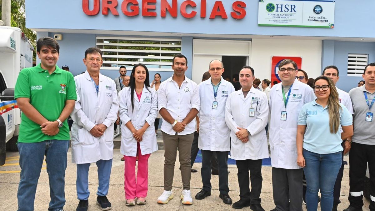 Cundinamarca ahorros millonarios y hospitales más eficientes