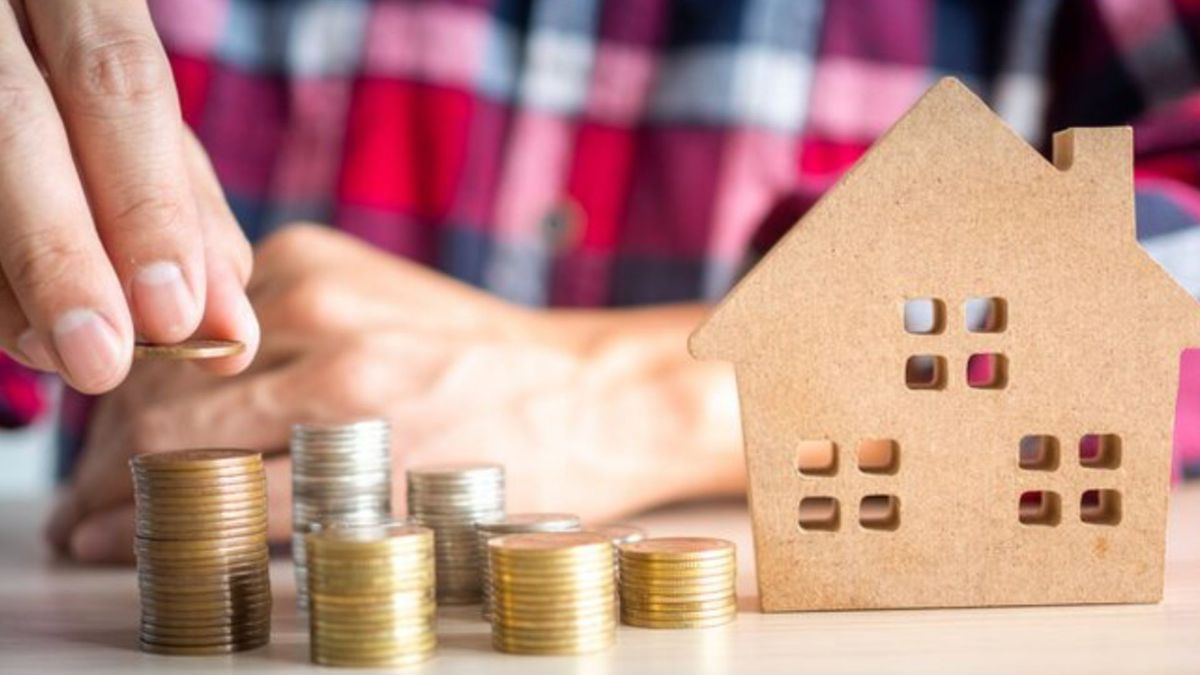 Subsidio de vivienda