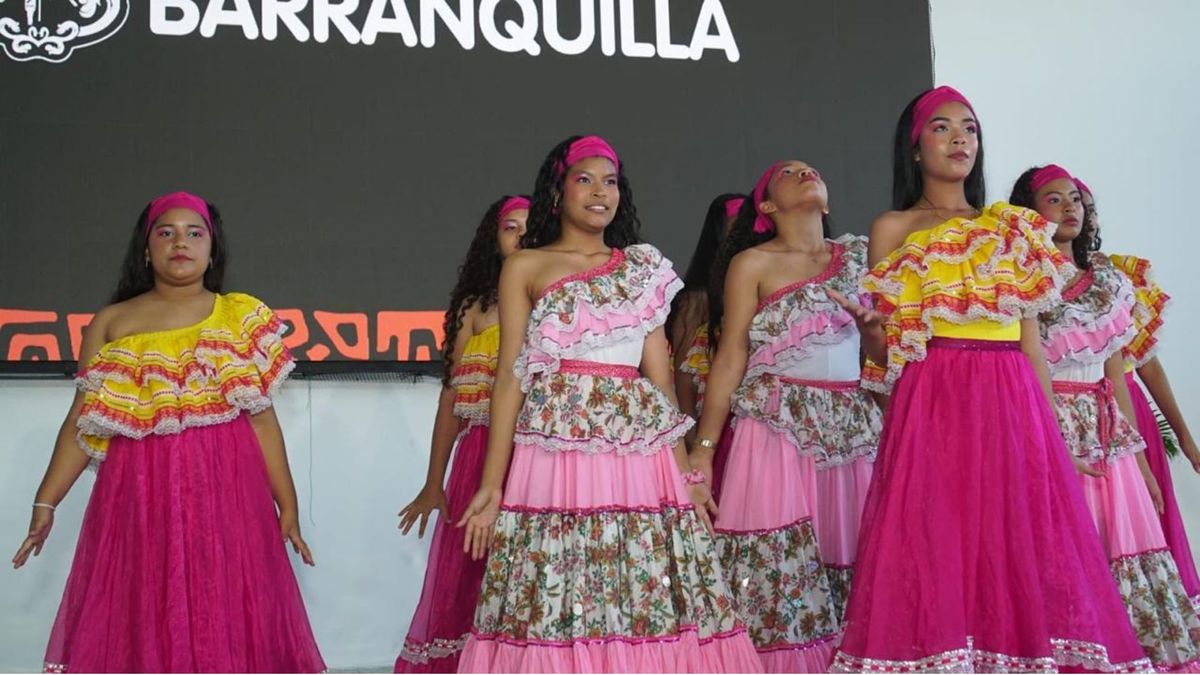 Cultura afro