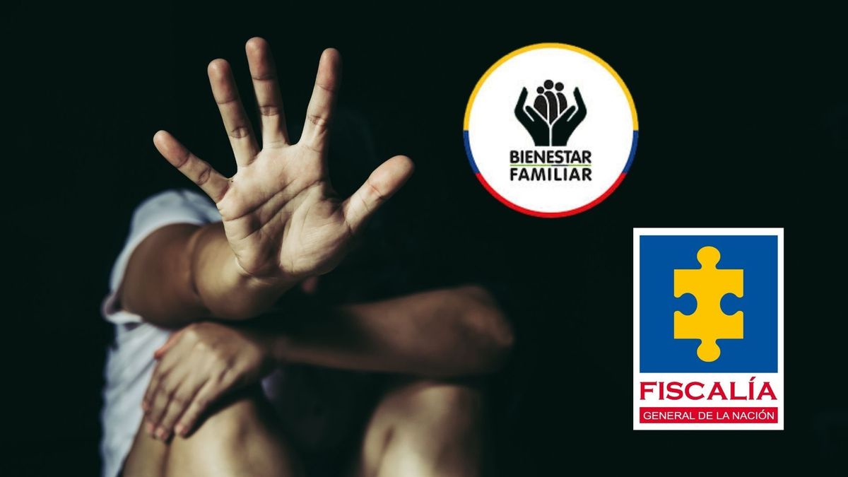 Familia de víctima demanda a ICBF y Fiscalía por feminicidio